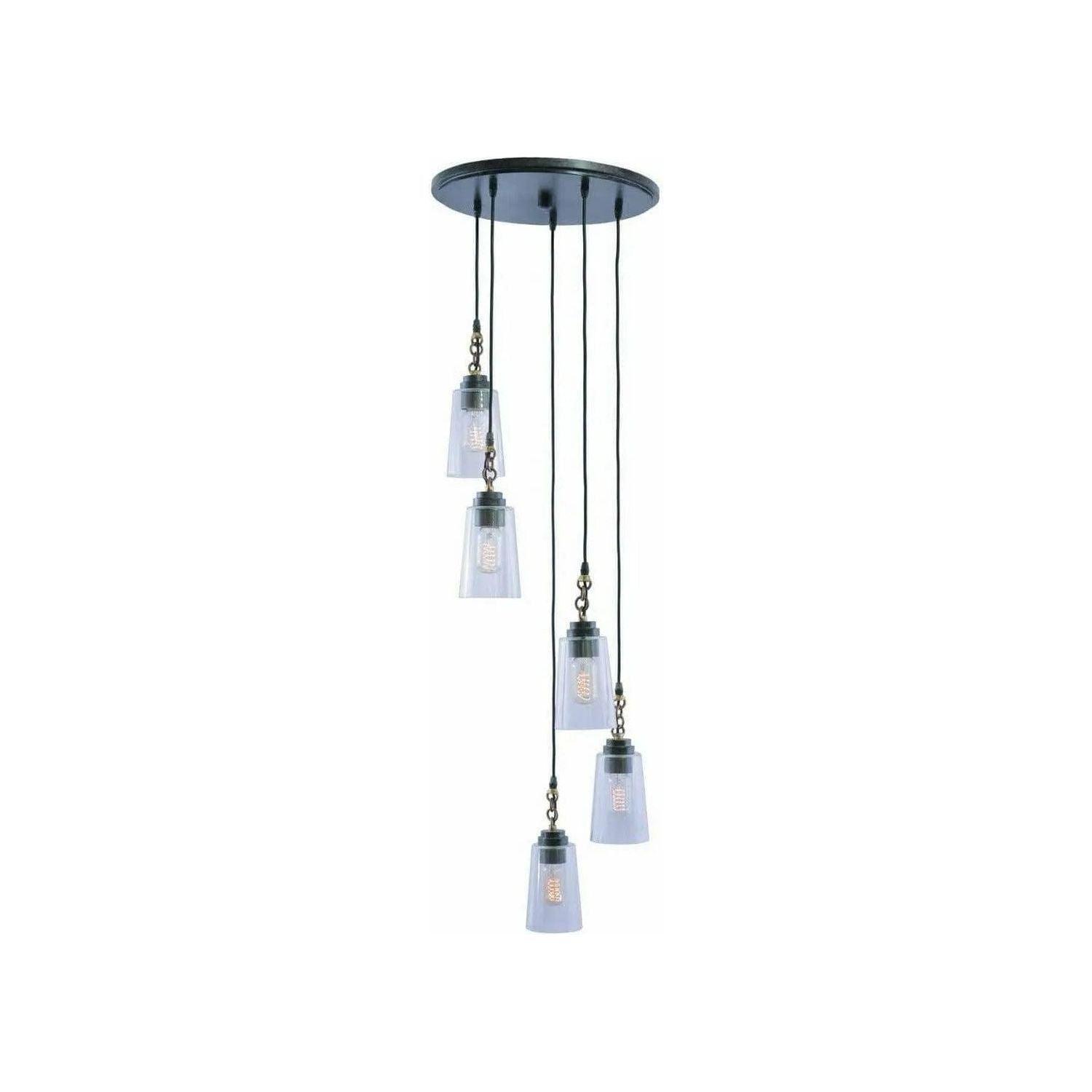Kalco - Dillon Pendant - 504951MI - Canada Light Shop
