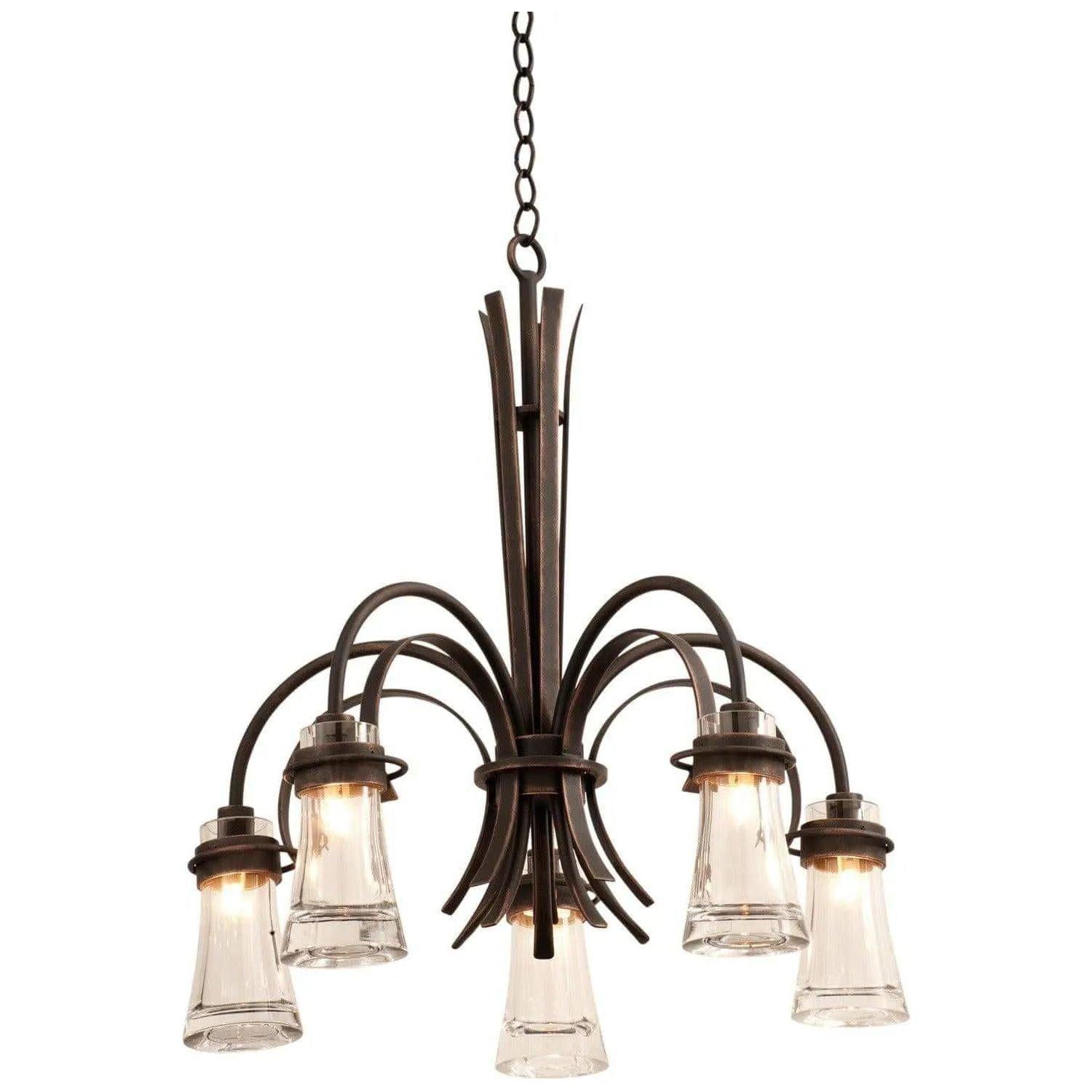 Kalco - Dover LED Chandelier - 2915AC - Canada Light Shop