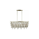 Kalco - Dulce Island Pendant - 508860CSL - Canada Light Shop