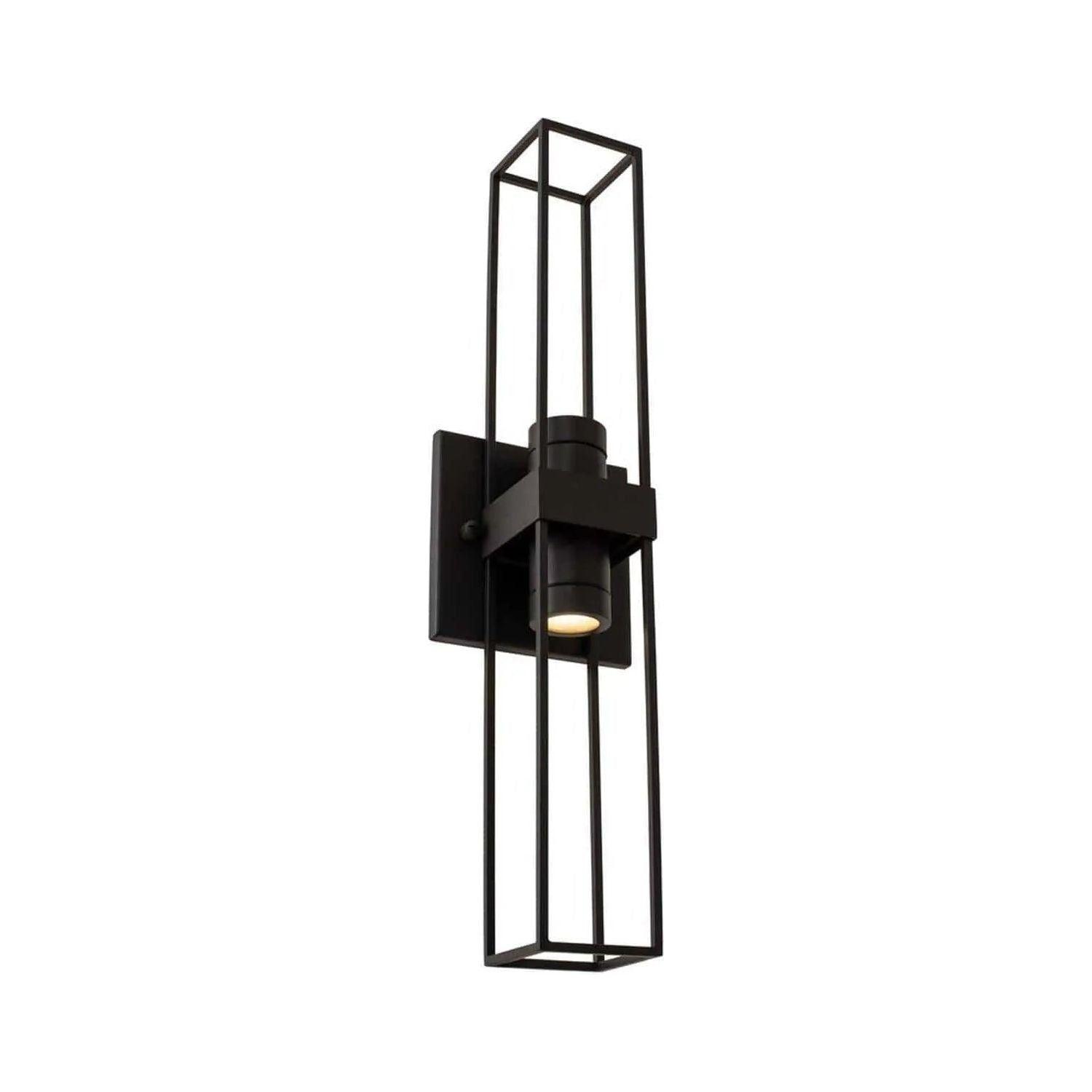 Kalco - Eames LED Wall Sconce - 405022MB - Canada Light Shop