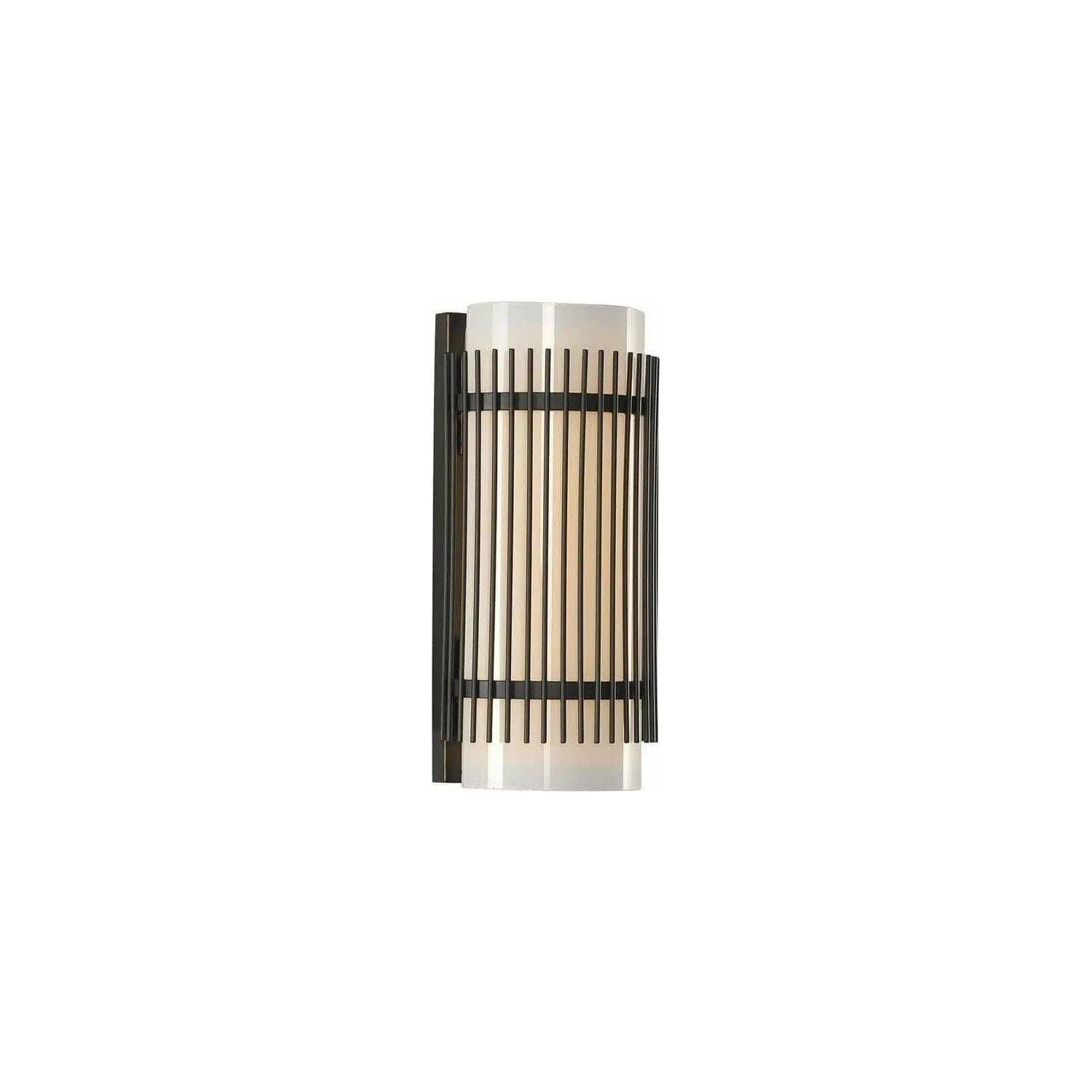 Kalco - Edgewater LED Bath - 309281EB - Canada Light Shop