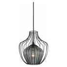 Mitzi - Emilia Pendant - 404850CM - Canada Light Shop