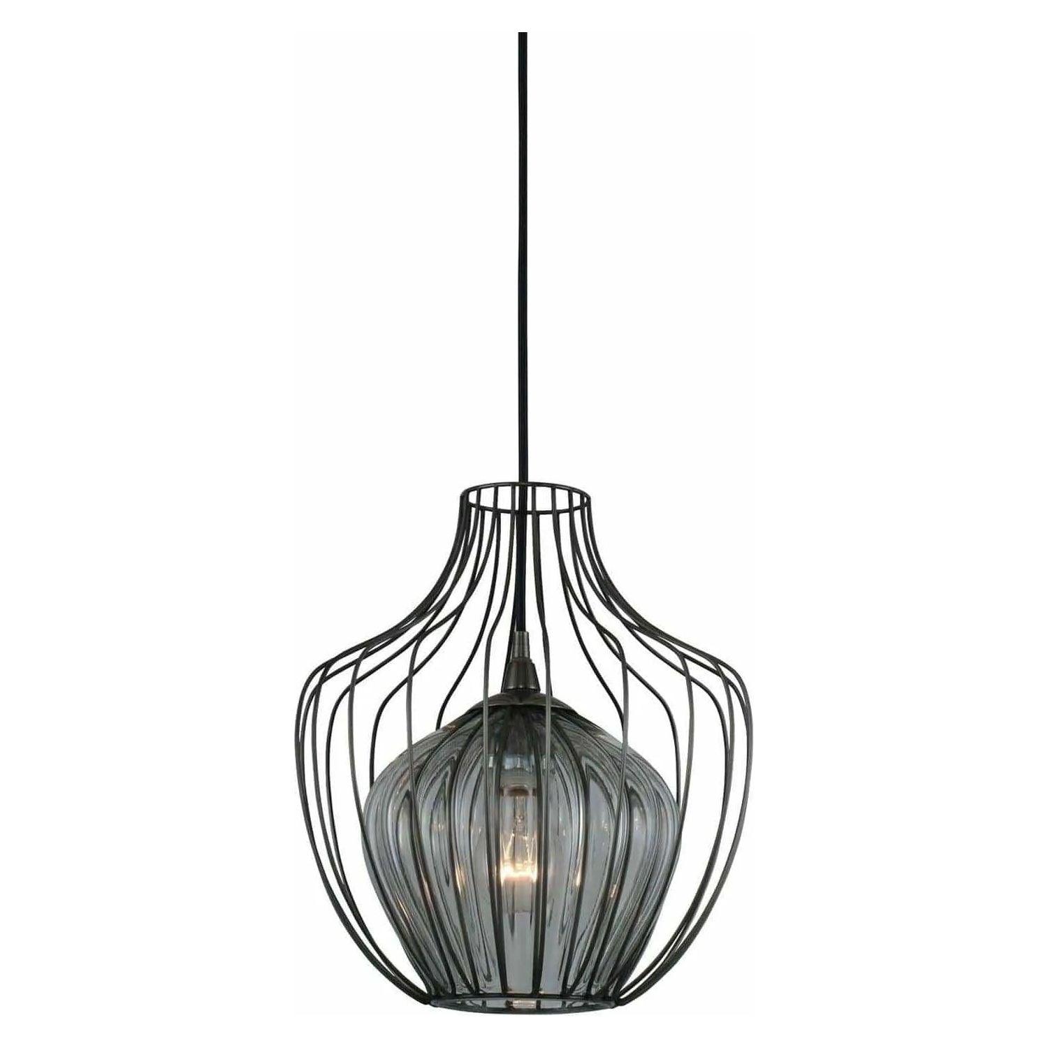 Mitzi - Emilia Pendant - 404850CM - Canada Light Shop