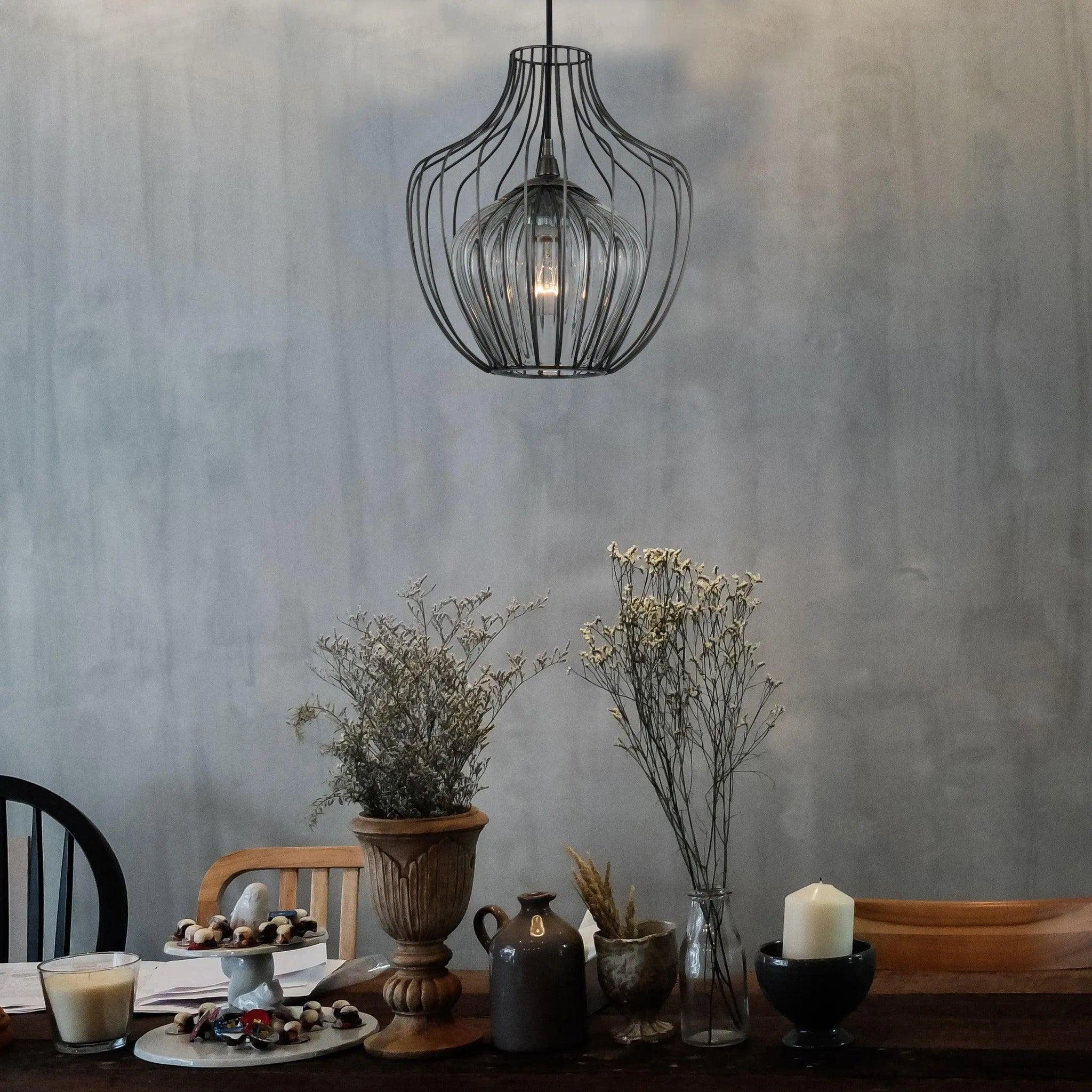 Mitzi - Emilia Pendant - H126701-PB - Canada Light Shop