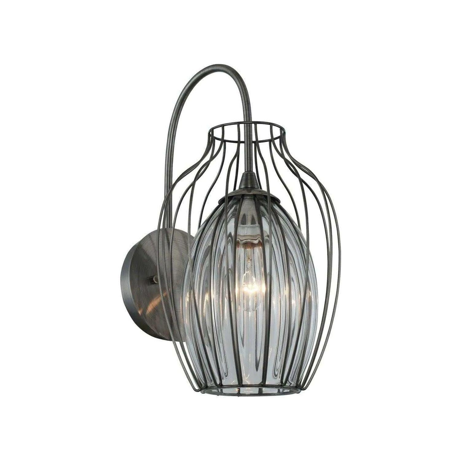 Mitzi - Emilia Wall Sconce - 404820CM - Canada Light Shop
