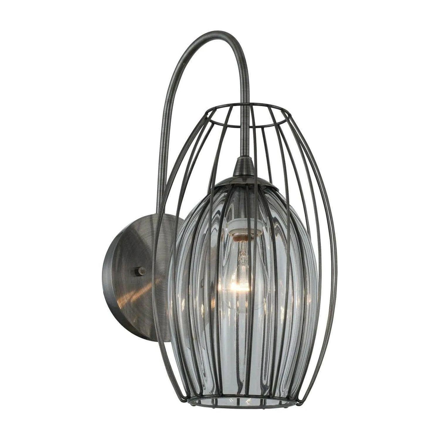 Mitzi - Emilia Wall Sconce - 404821CM - Canada Light Shop