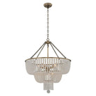 Kalco - Esperanza Pendant - 511856BCG - Canada Light Shop