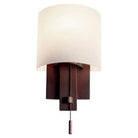 Kalco - Espille Wall Sconce - 4650BZ - Canada Light Shop