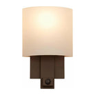 Kalco - Espille Wall Sconce - 4651BZ - Canada Light Shop