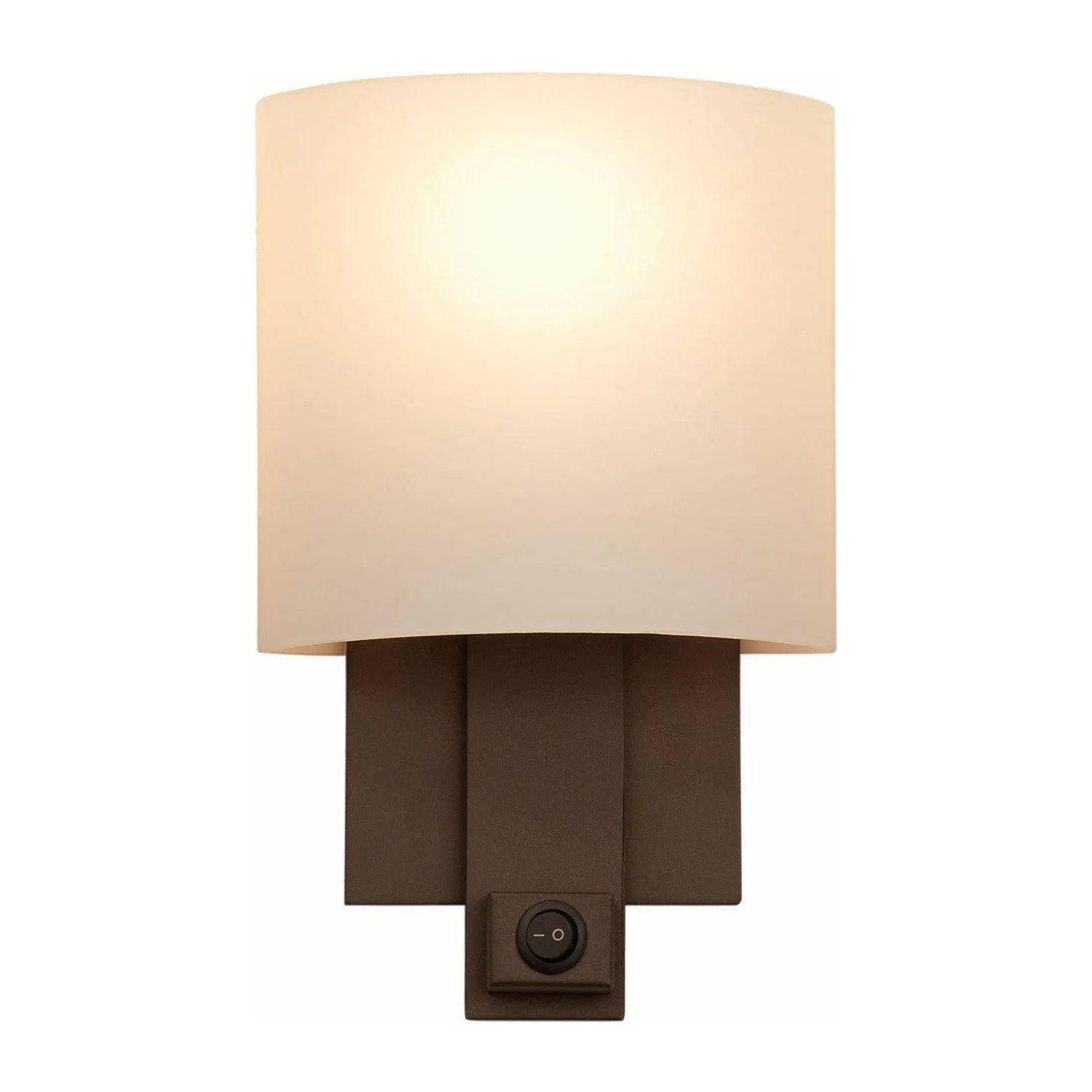 Kalco - Espille Wall Sconce - 4651BZ - Canada Light Shop