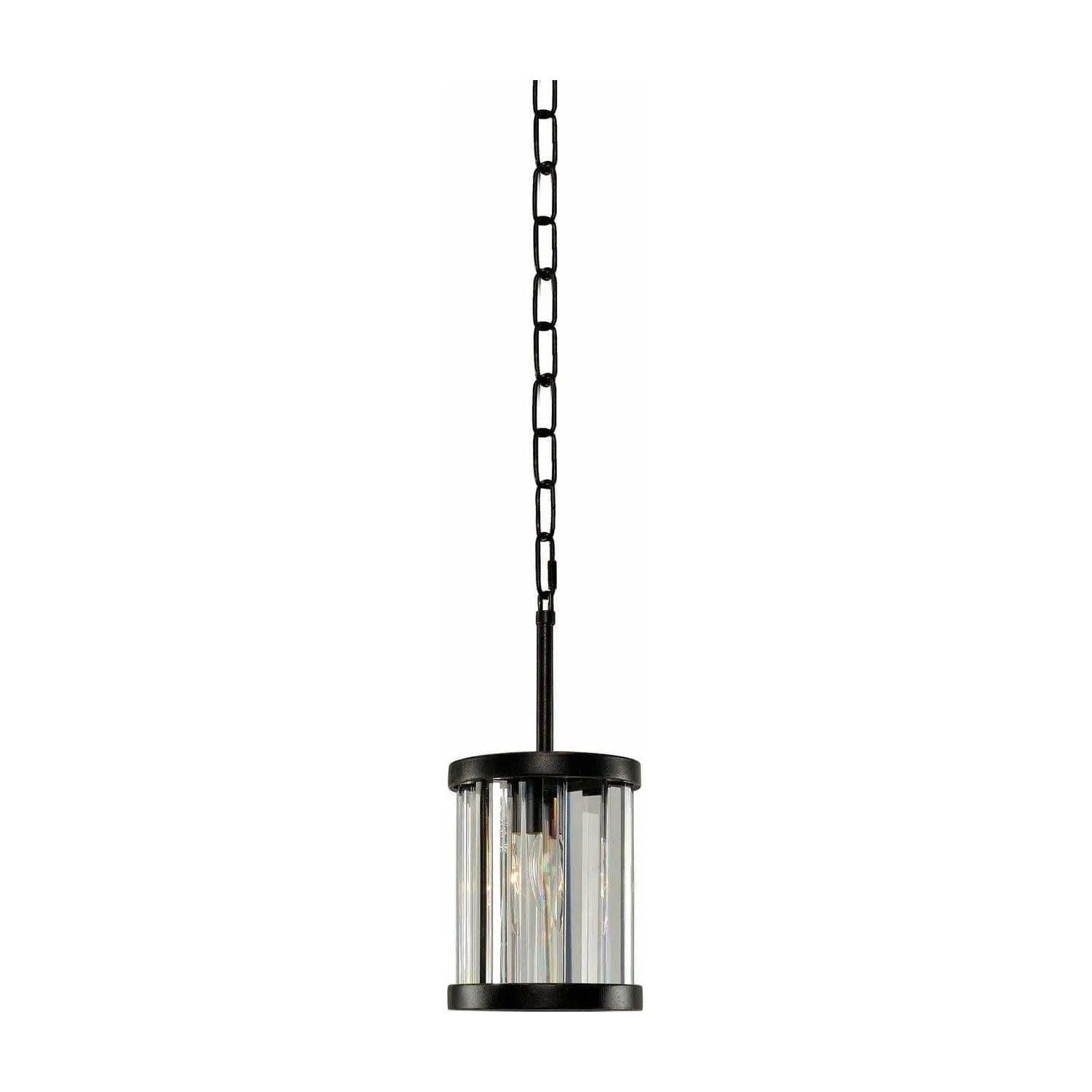Kalco - Essex Mini Pendant - 314250SB - Canada Light Shop