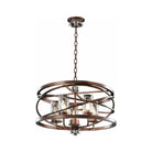 Kalco - Eternity Pendant - 6609EZ - Canada Light Shop