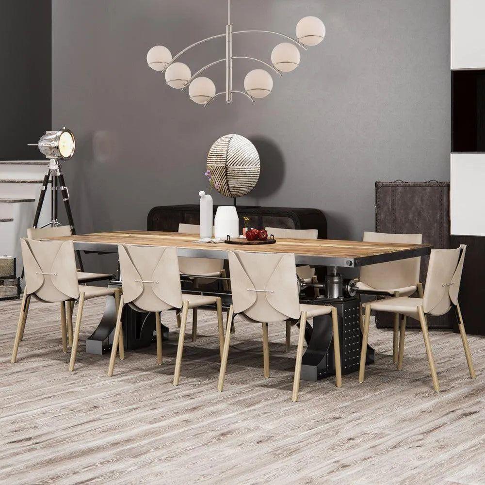Kalco - Everett Island Pendant - 513561PN - Canada Light Shop