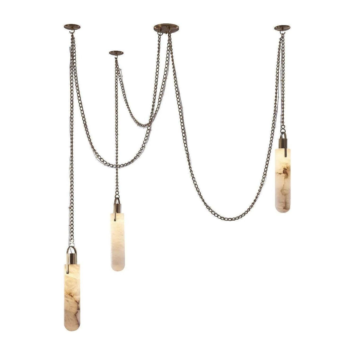 Kalco - Flint LED Pendant - 519273WB - Canada Light Shop