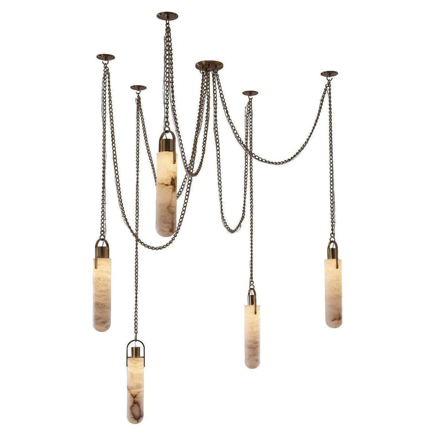 Kalco - Flint LED Pendant - 519275WB - Canada Light Shop