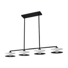 Kalco - Fresno LED Island Pendant - 516261WMB - Canada Light Shop