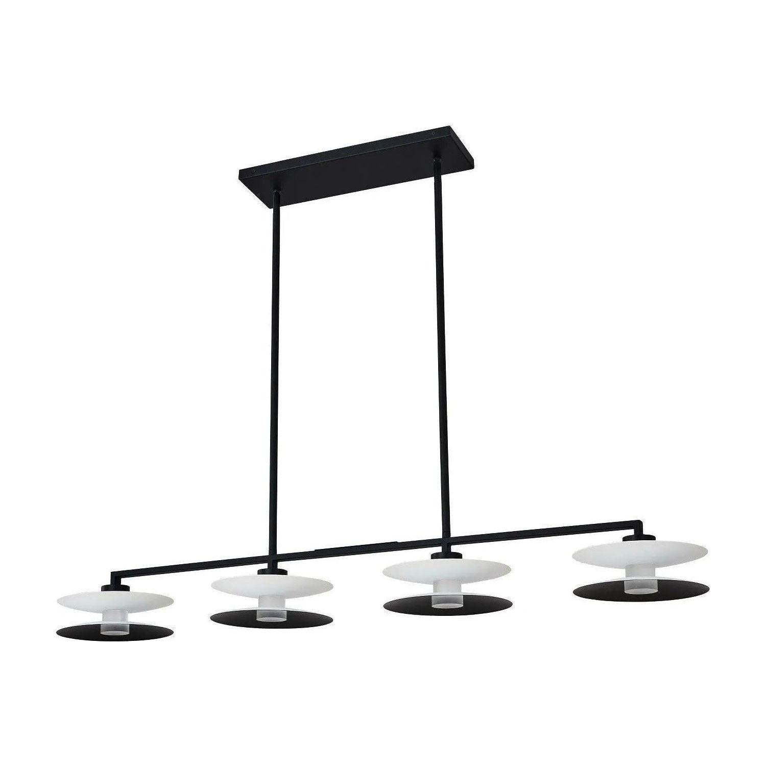 Kalco - Fresno LED Island Pendant - 516261WMB - Canada Light Shop