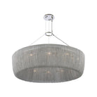 Kalco - Genevieve Pendant - 316951PN - Canada Light Shop