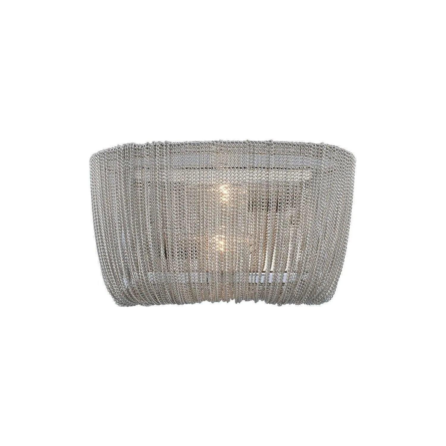 Kalco - Genevieve Wall Sconce - 316920PN - Canada Light Shop