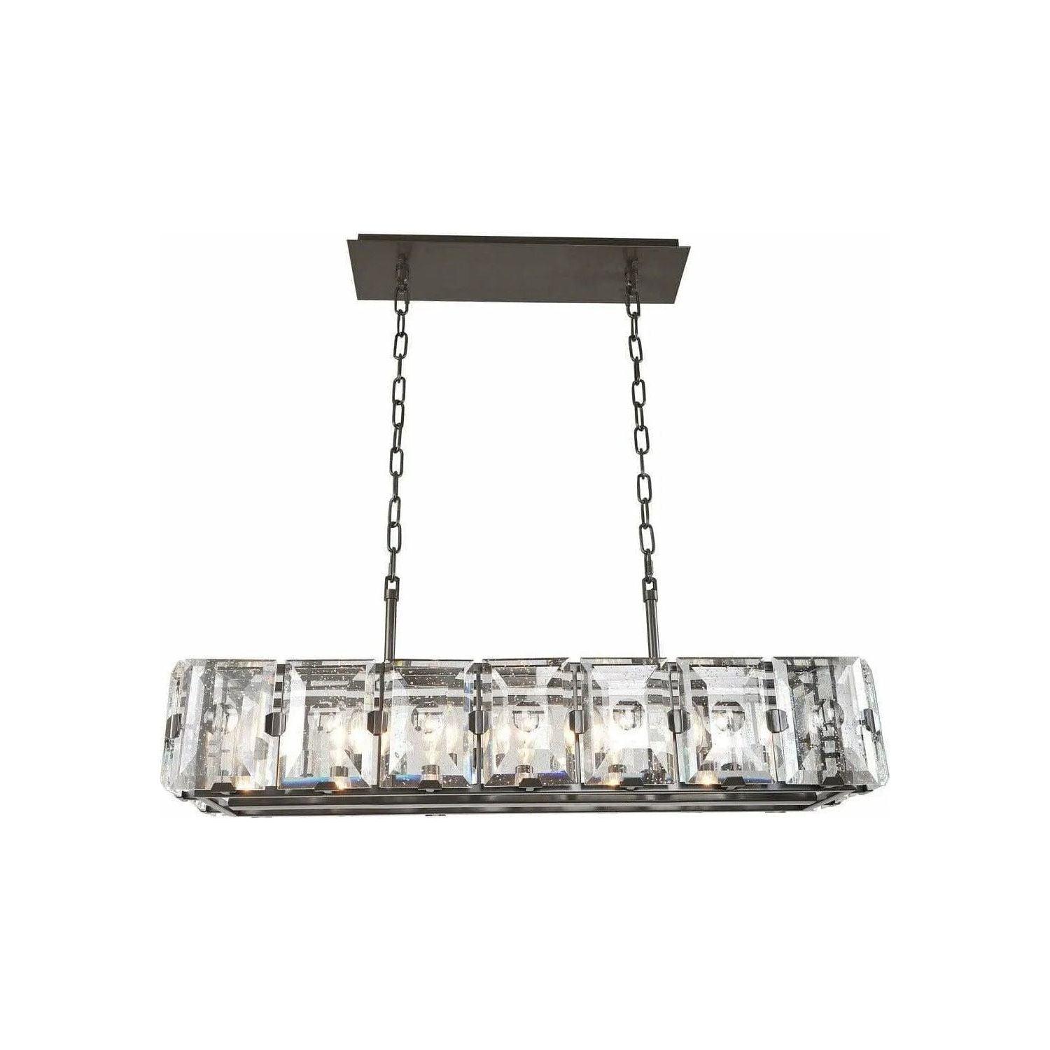 Kalco - Giada Island Pendant - 390465DB - Canada Light Shop