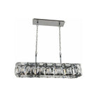 Kalco - Giada Island Pendant - 390465SL - Canada Light Shop