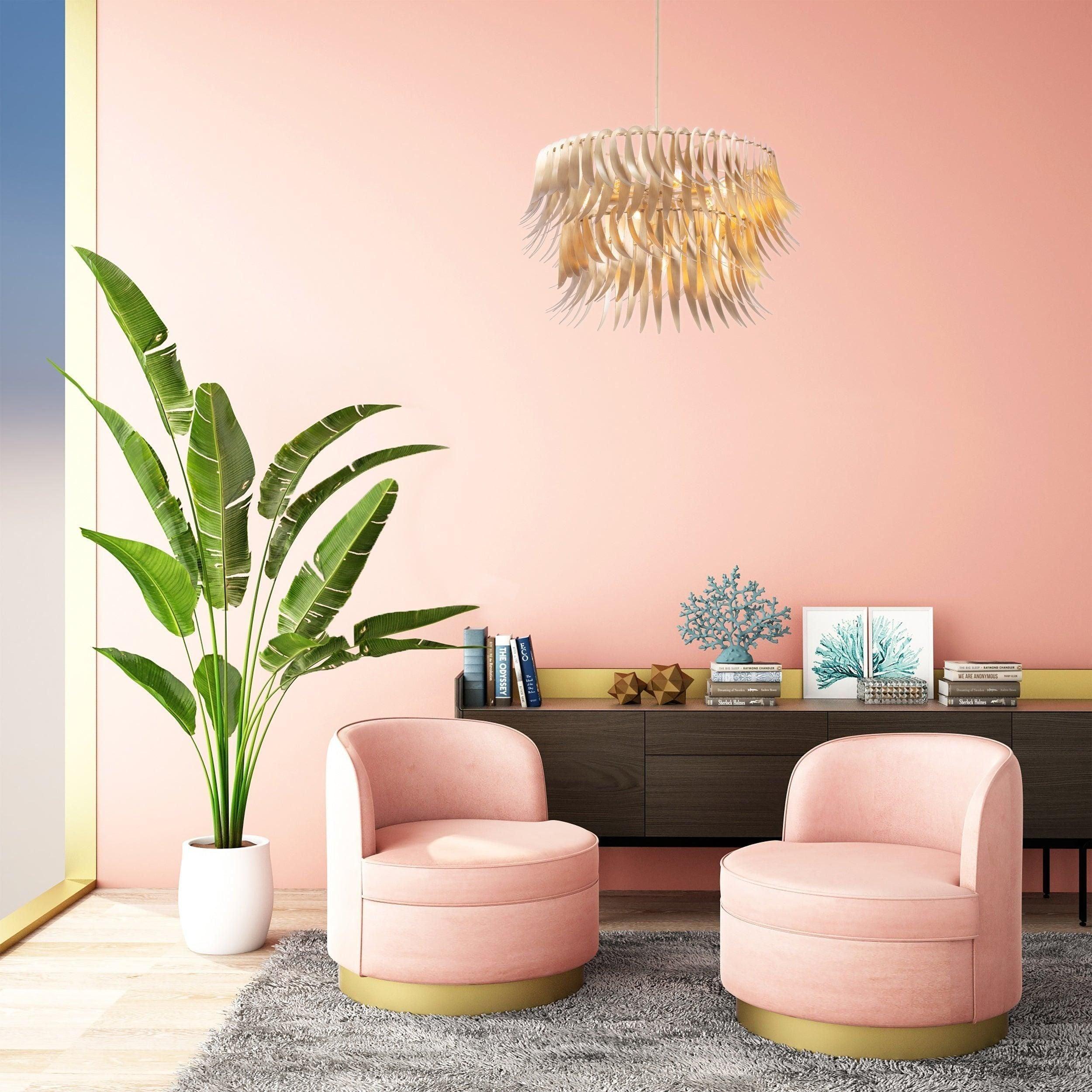 Kalco - Grace Pendant - 518555NG - Canada Light Shop