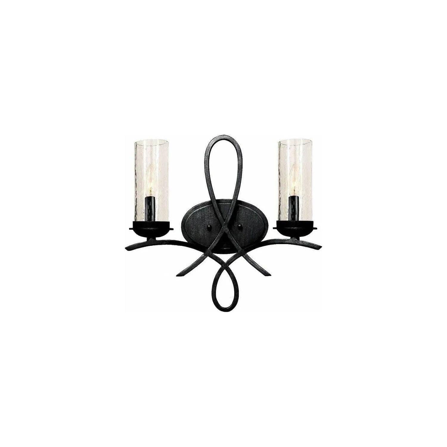 Kalco - Grayson Bath - 2662HB/1100 - Canada Light Shop