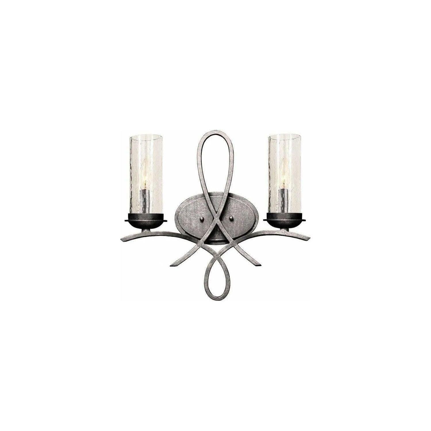 Kalco - Grayson Bath - 2662PS/1100 - Canada Light Shop