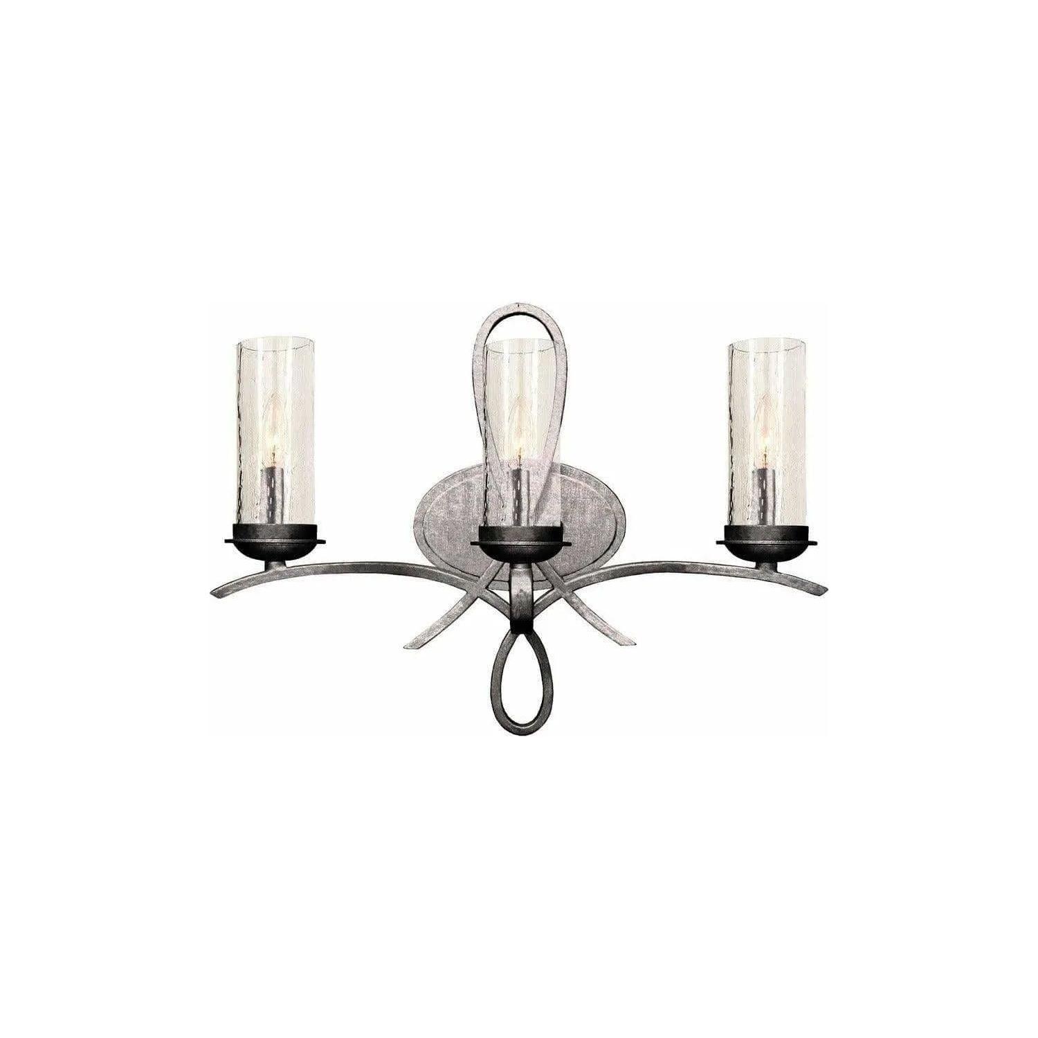 Kalco - Grayson Bath - 2663PS/1100 - Canada Light Shop