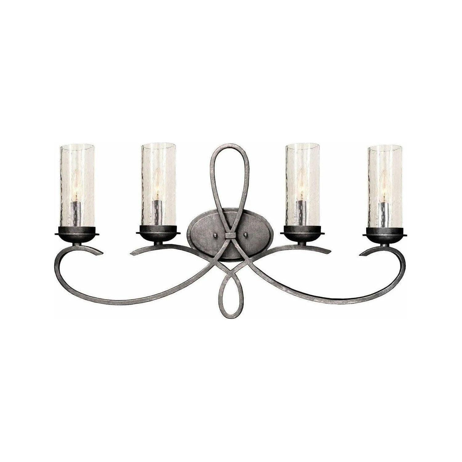 Kalco - Grayson Bath - 2664PS/1100 - Canada Light Shop