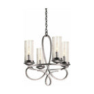 Kalco - Grayson Chandelier - 2671PS/1100 - Canada Light Shop