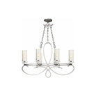 Kalco - Grayson Chandelier - 2673PS/1100 - Canada Light Shop