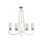Kalco - Grayson Island Pendant - 2669PS/1100 - Canada Light Shop