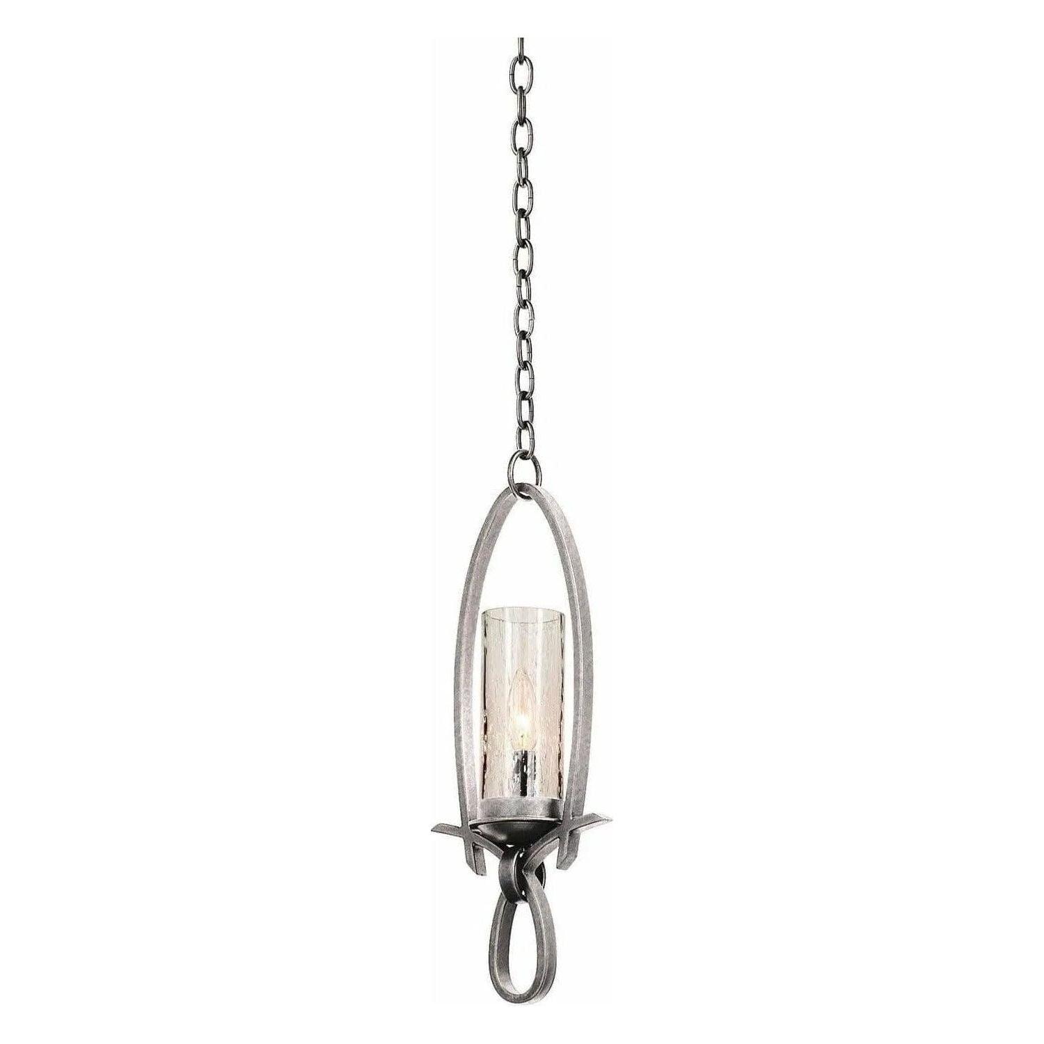 Kalco - Grayson Mini Pendant - 2660PS/1100 - Canada Light Shop