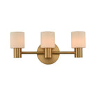 Kalco - Harlowe LED Bath - 308433WB - Canada Light Shop