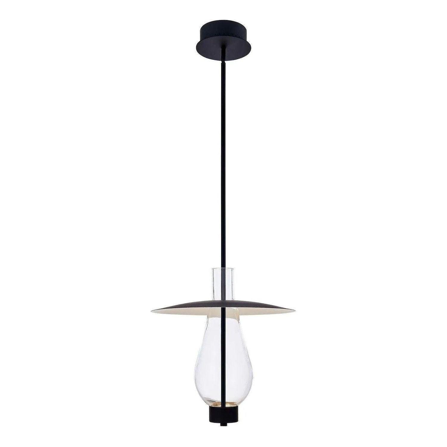 Kalco - Hugo LED Pendant - 517555MB - Canada Light Shop