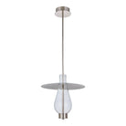 Kalco - Hugo LED Pendant - 517555PN - Canada Light Shop