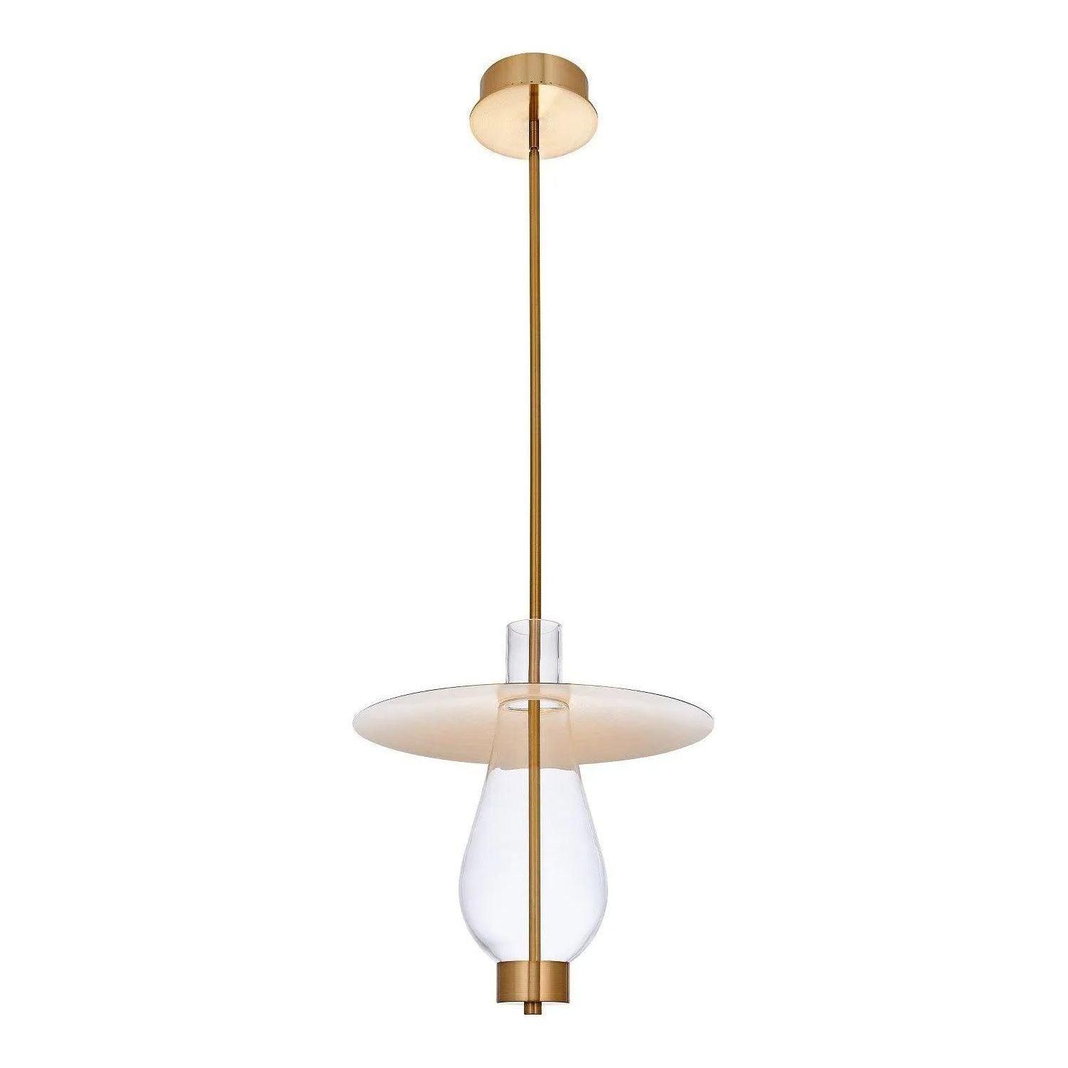 Kalco - Hugo LED Pendant - 517555WB - Canada Light Shop