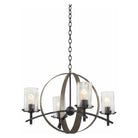 Kalco - Irvine Chandelier - 7097VI - Canada Light Shop