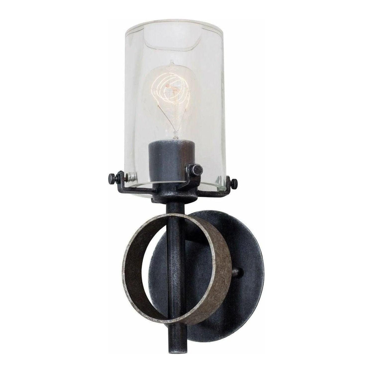 Kalco - Irvine Wall Sconce - 7091VI - Canada Light Shop