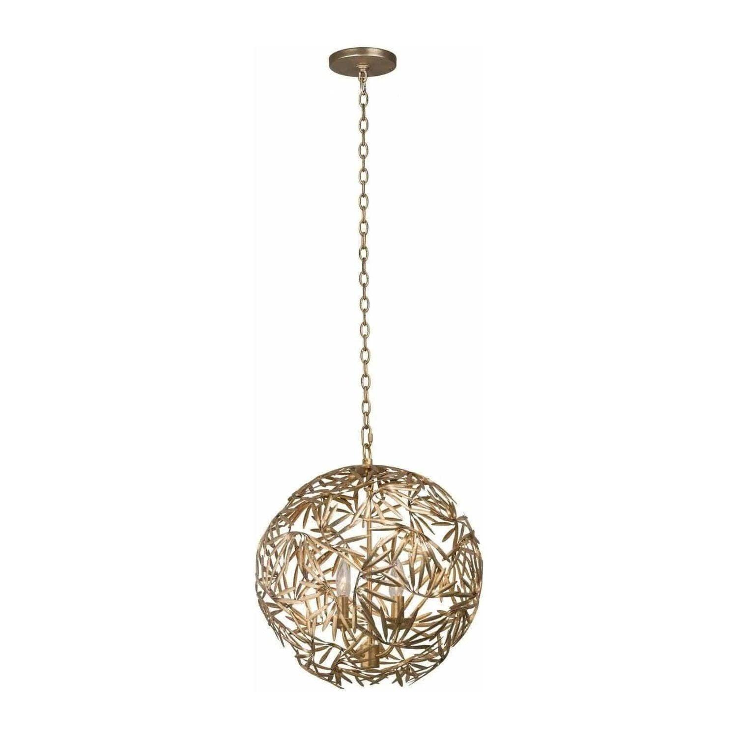 Kalco - Jardin Pendant - 507650OL - Canada Light Shop
