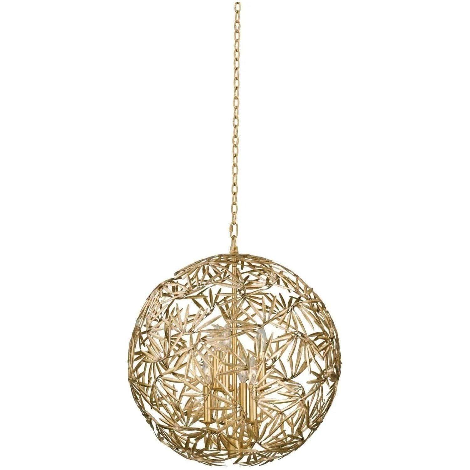 Kalco - Jardin Pendant - 507651OL - Canada Light Shop