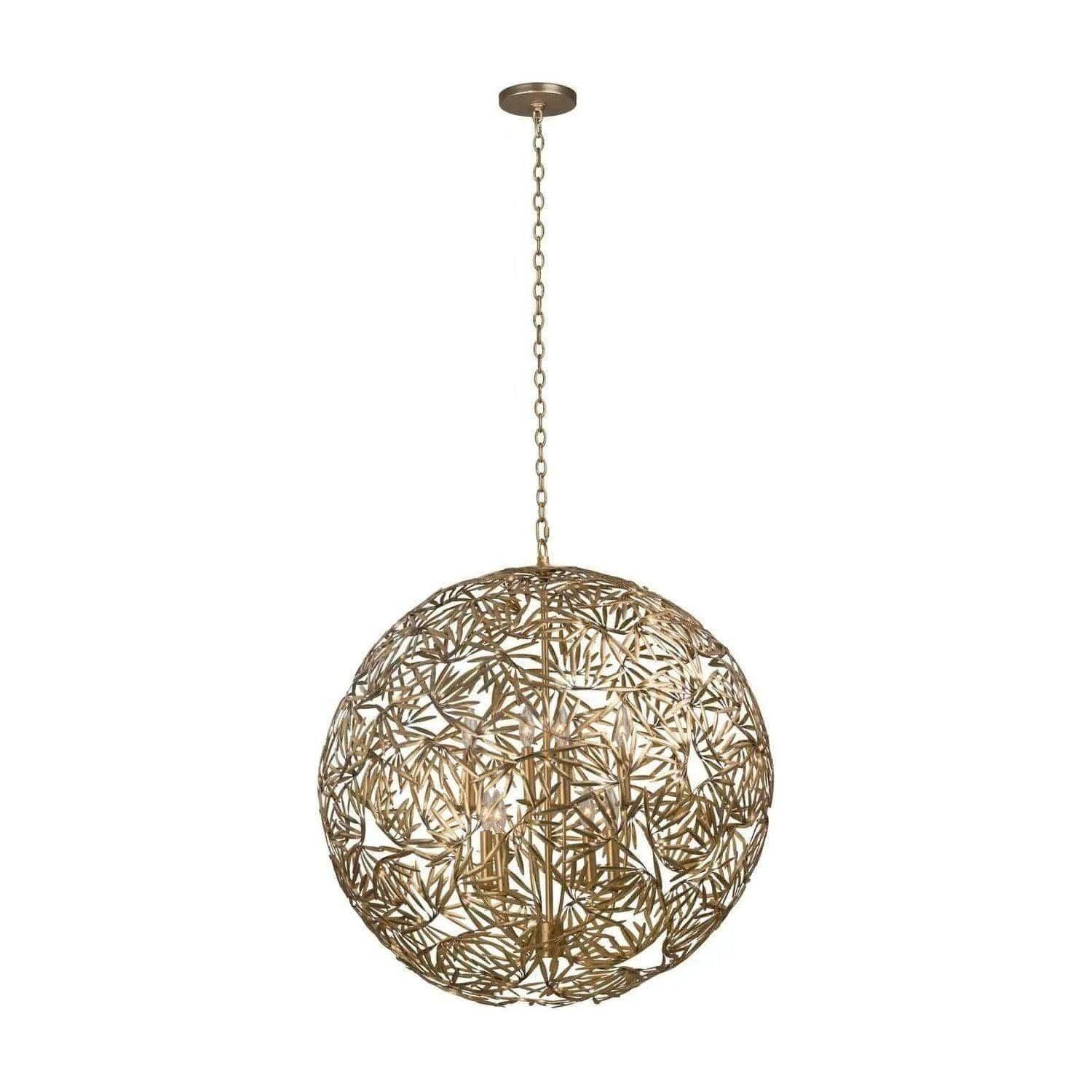 Kalco - Jardin Pendant - 507652OL - Canada Light Shop