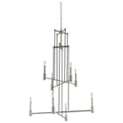 Kalco - Kingston Foyer Pendant - 509851PN - Canada Light Shop