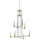 Kalco - Kingston Foyer Pendant - 509851WB - Canada Light Shop