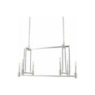 Kalco - Kingston Island Pendant - 509860PN - Canada Light Shop