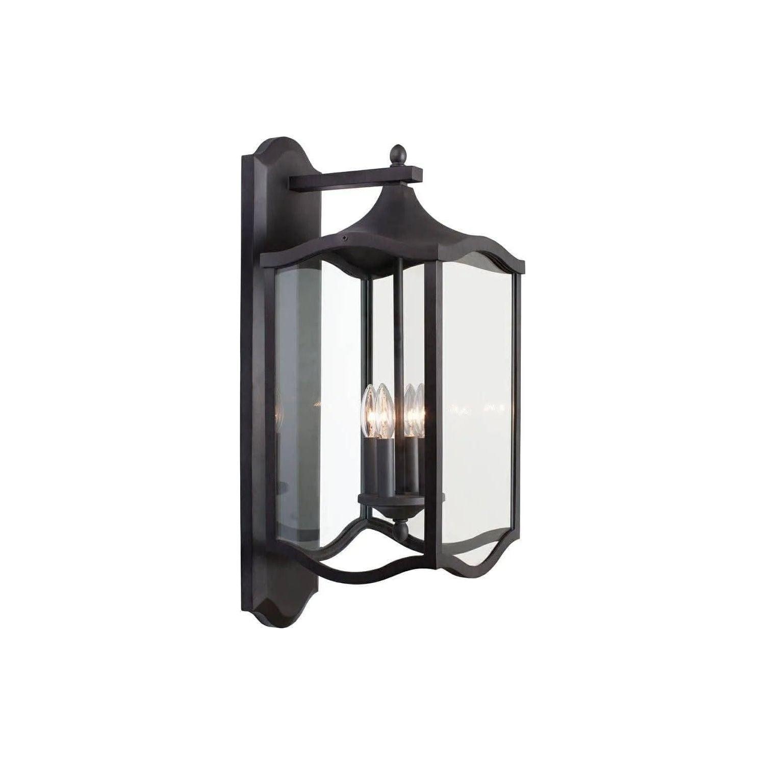 Kalco - Lakewood Wall Bracket - 404522AI - Canada Light Shop