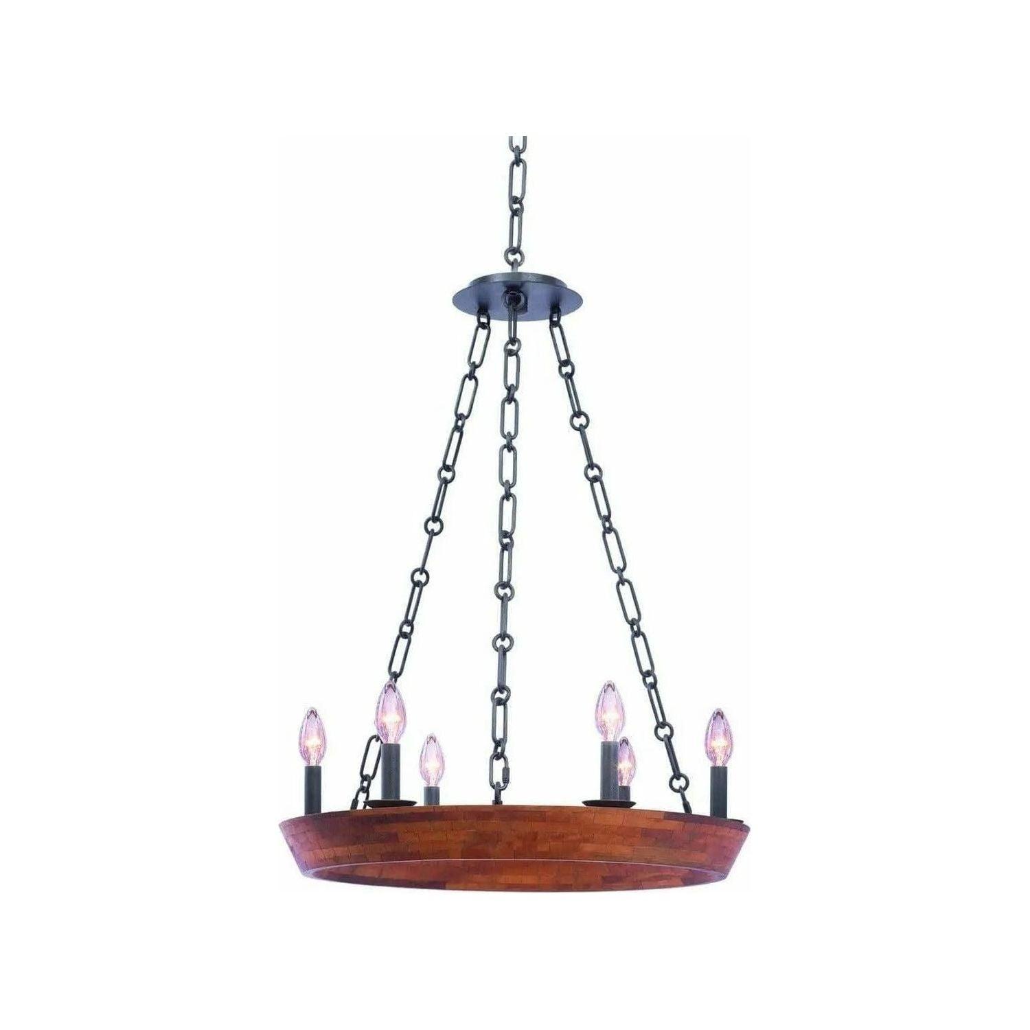 Kalco - Lansdale Pendant - 505551BI - Canada Light Shop