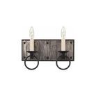 Kalco - Laramie Bath - 509232BI - Canada Light Shop