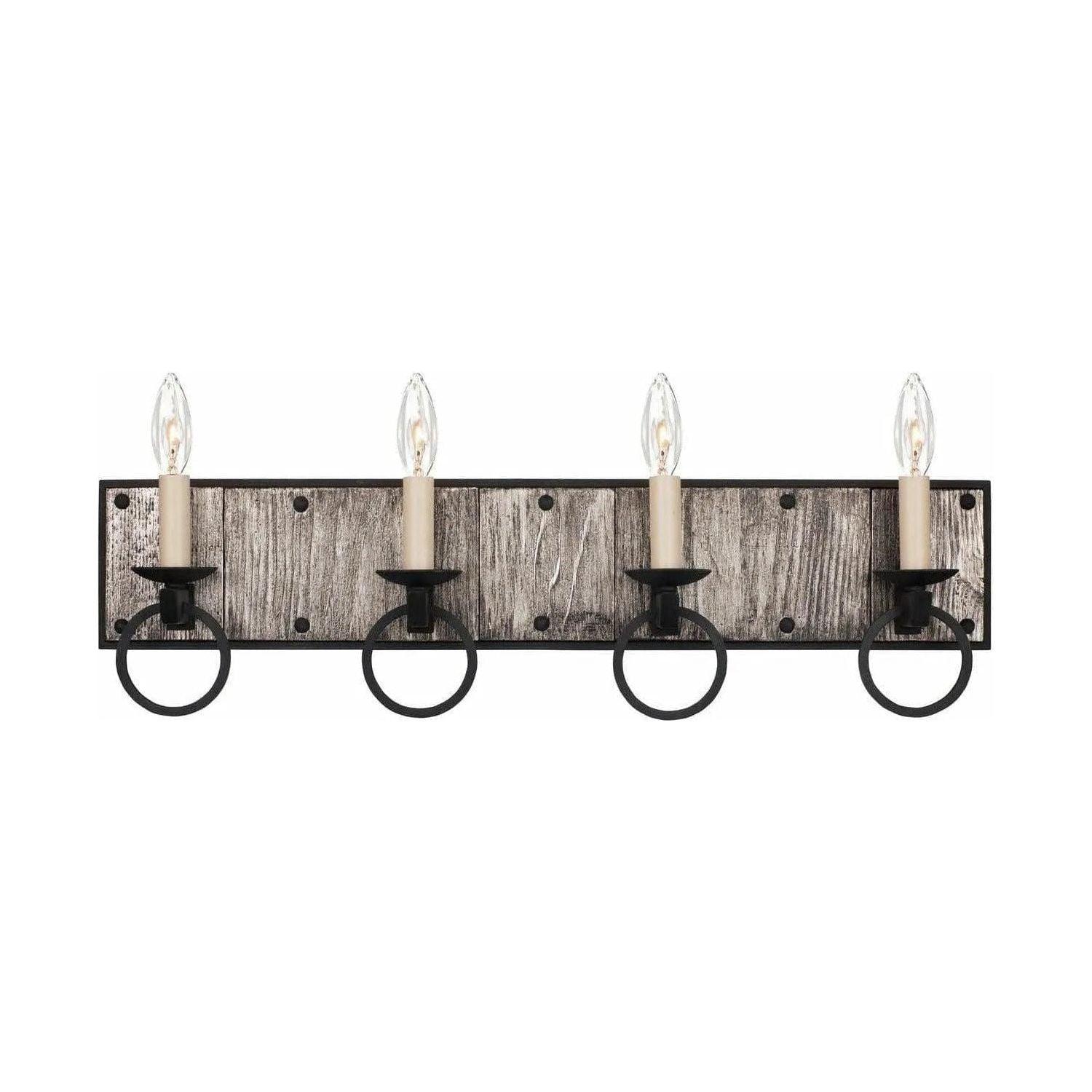 Kalco - Laramie Bath - 509234BI - Canada Light Shop